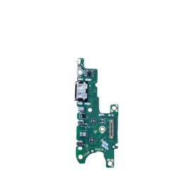 CONNETTORE RICARICA PER HONOR 90 LITE CRT-NX1 MICROFONO PCB DOCK DI CARICA