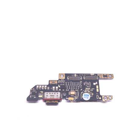 PCB CONNETTORE RICARICA HONOR MAGIC 6 PRO DOCK MICROFONO LETTORE SIM O
