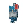 CONNETTORE RICARICA SAMSUNG GALAXY S24 PLUS 5G SM-S926B ORIGINALE PCB DOCK MICROFONO LETTORE SIM