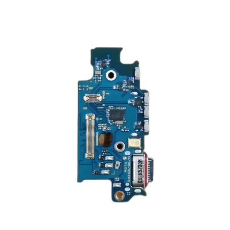 CONNETTORE RICARICA SAMSUNG GALAXY S24 PLUS 5G SM-S926B ORIGINALE PCB DOCK MICROFONO LETTORE SIM