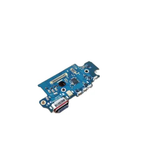 CONNETTORE RICARICA SAMSUNG GALAXY S24 PLUS 5G SM-S926B ORIGINALE PCB DOCK MICROFONO LETTORE SIM