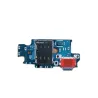 CONNETTORE RICARICA SAMSUNG GALAXY S24 PLUS 5G SM-S926B ORIGINALE PCB DOCK MICROFONO LETTORE SIM