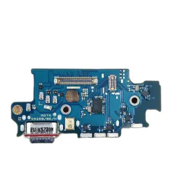 CONNETTORE RICARICA SAMSUNG GALAXY S24 PLUS 5G SM-S926B ORIGINALE PCB DOCK MICROFONO LETTORE SIM