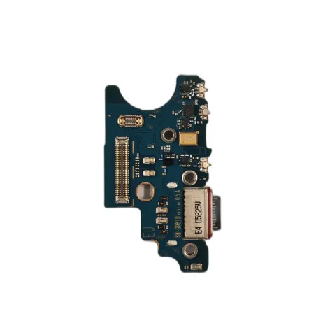 CONNETTORE RICARICA SAMSUNG GALAXY S20 5G SM-S981B ORIGINALE PCB DOCK MICROFONO