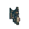 CONNETTORE RICARICA SAMSUNG GALAXY S20 5G SM-S981B ORIGINALE PCB DOCK MICROFONO