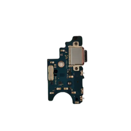 CONNETTORE RICARICA SAMSUNG GALAXY S20 5G SM-S981B ORIGINALE PCB DOCK MICROFONO