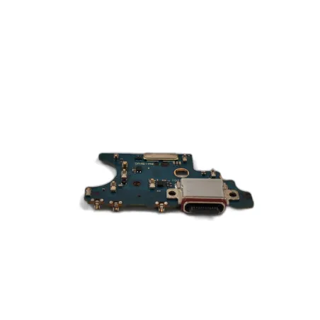 CONNETTORE RICARICA SAMSUNG GALAXY S20 5G SM-S981B ORIGINALE PCB DOCK MICROFONO