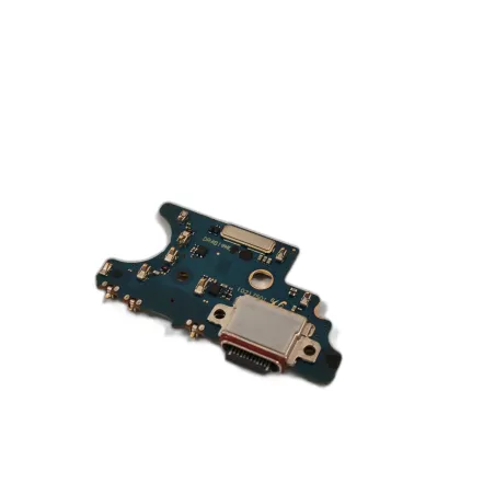 CONNETTORE RICARICA SAMSUNG GALAXY S20 5G SM-S981B ORIGINALE PCB DOCK MICROFONO