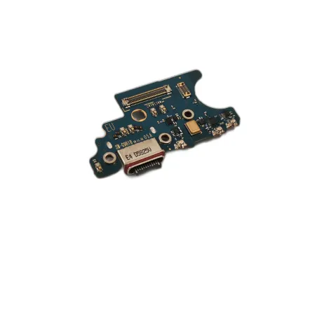 CONNETTORE RICARICA SAMSUNG GALAXY S20 5G SM-S981B ORIGINALE PCB DOCK MICROFONO