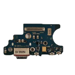 CONNETTORE RICARICA SAMSUNG GALAXY S20 5G SM-S981B ORIGINALE PCB DOCK MICROFONO