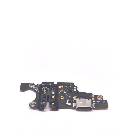 PCB RICARICA CONNETTORE HONOR 90 SMART CLK-NX DOCK MICROFONO JACK AUDI
