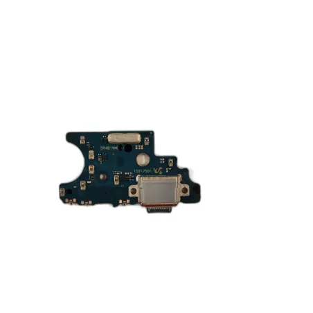 CONNETTORE RICARICA SAMSUNG GALAXY S20 5G SM-S981B ORIGINALE PCB DOCK MICROFONO