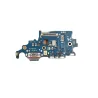 CONNETTORE RICARICA SAMSUNG GALAXY S21 5G SM-S991B ORIGINALE PCB DOCK MICROFONO LETTORE SIM