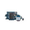 CONNETTORE RICARICA SAMSUNG GALAXY S21 5G SM-S991B ORIGINALE PCB DOCK MICROFONO LETTORE SIM
