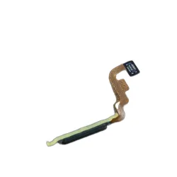 FLEX TASTO ACCENSIONE + SENSORE IMPRONTA PER XIAOMI REDMI NOTE 11S / NOTE 11 / POCO M4 PRO PARI ORIGINALE