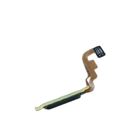 FLEX TASTO ACCENSIONE + SENSORE IMPRONTA PER XIAOMI REDMI NOTE 11S / NOTE 11 / POCO M4 PRO PARI ORIGINALE