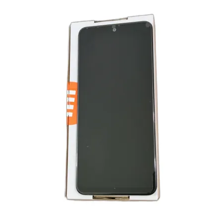 DISPLAY AMOLED SERVICE PACK PER XIAOMI REDMI NOTE 12 4G 23021RAAEG 23021RAA2Y SCHERMO TOUCH FRAME