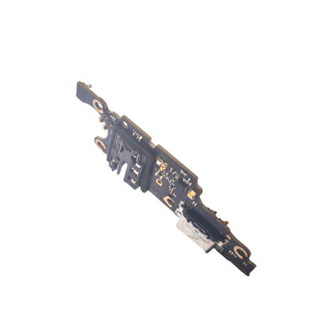 PCB RICARICA CONNETTORE HONOR 90 SMART CLK-NX DOCK MICROFONO JACK AUDI