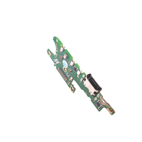 PCB CONNETTORE RICARICA HONOR 90 LITE CRT-NX1 DOCK USB MICROFONO OEM |