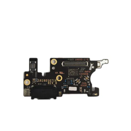 CONNETTORE RICARICA ORIGINALE MOTOROLA MOTO EDGE 30 NEO XT2245-1 MICROFONO LETTORE SIM
