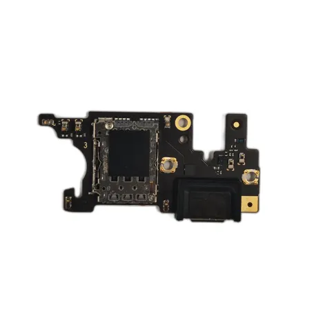 CONNETTORE RICARICA ORIGINALE MOTOROLA MOTO EDGE 30 NEO XT2245-1 MICROFONO LETTORE SIM