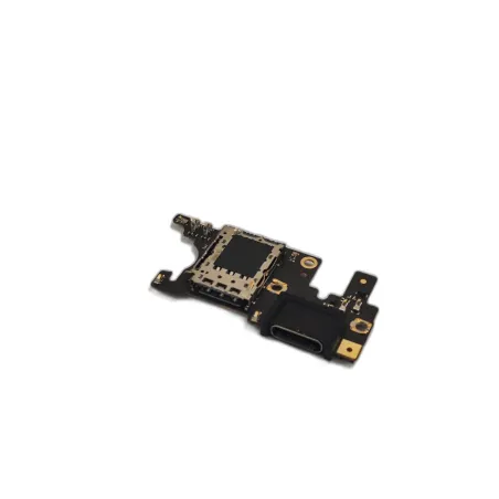 CONNETTORE RICARICA ORIGINALE MOTOROLA MOTO EDGE 30 NEO XT2245-1 MICROFONO LETTORE SIM