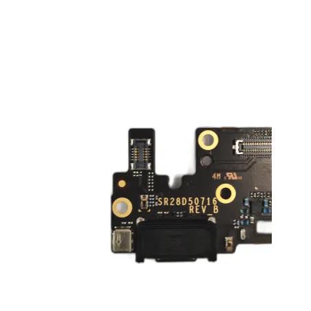 CONNETTORE RICARICA ORIGINALE MOTOROLA MOTO EDGE 30 NEO XT2245-1 MICROFONO LETTORE SIM