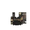 CONNETTORE RICARICA ORIGINALE MOTOROLA MOTO EDGE 30 NEO XT2245-1 MICROFONO LETTORE SIM
