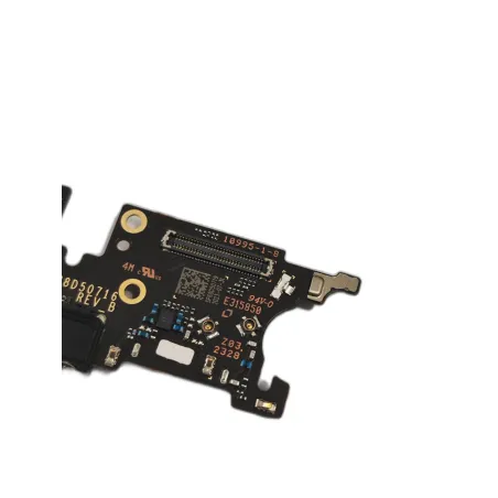 CONNETTORE RICARICA ORIGINALE MOTOROLA MOTO EDGE 30 NEO XT2245-1 MICROFONO LETTORE SIM