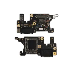 CONNETTORE RICARICA ORIGINALE MOTOROLA MOTO EDGE 30 NEO XT2245-1 MICROFONO LETTORE SIM