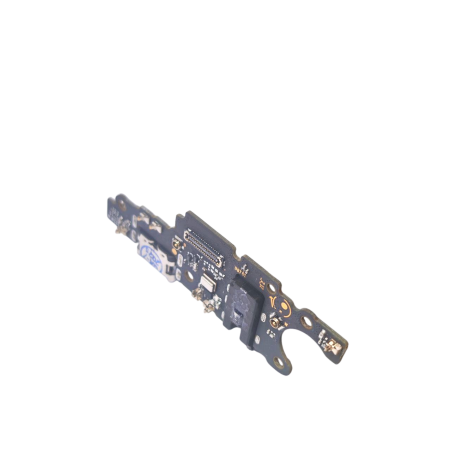 PCB CONNETTORE RICARICA HONOR 90 SMART CLK-NX1 DOCK MICROFONO JACK AUD