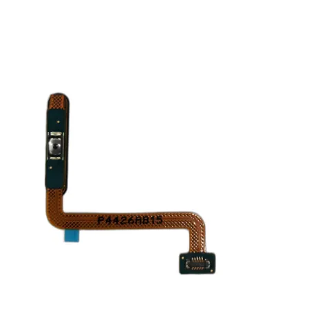 FLAT TASTO SENSORE IMPRONTA ORIGINALE PER SAMSUNG GALAXY A23 5G SM-A236 NERO