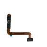 FLAT TASTO SENSORE IMPRONTA ORIGINALE PER SAMSUNG GALAXY A23 5G SM-A236 NERO