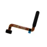 FLAT TASTO SENSORE IMPRONTA ORIGINALE PER SAMSUNG GALAXY A23 5G SM-A236 NERO