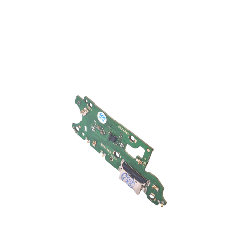 PCB CONNETTORE RICARICA HONOR 200 LITE LLY-NX1 DOCK MICROFONO USB OEM 