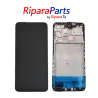 DISPLAY ORIGINALE SAMSUNG  GALAXY A16 5G SM-A166B LCD+FRAME SERVICE PA