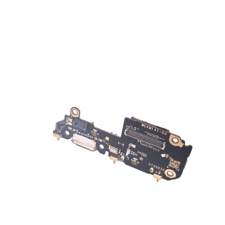PCB CONNETTORE RICARICA XIAOMI 14T 2406APNFAG DOCK MICROFONO LETTORE S