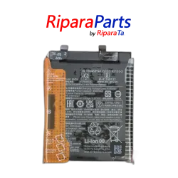 BATTERIA BM59 PER XIAOMI 11T 5G 21091116AI SERVICE PACK 5000mAh | Ripa