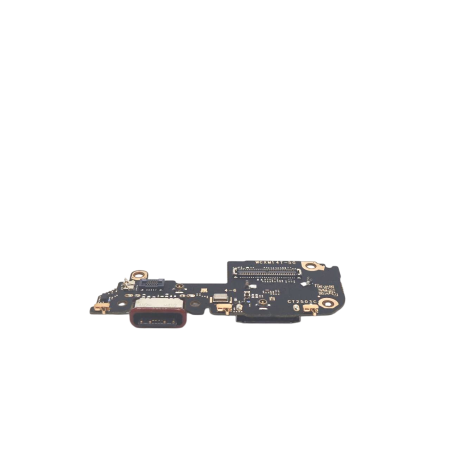 PCB CONNETTORE RICARICA XIAOMI 14T 2406APNFAG DOCK MICROFONO LETTORE S