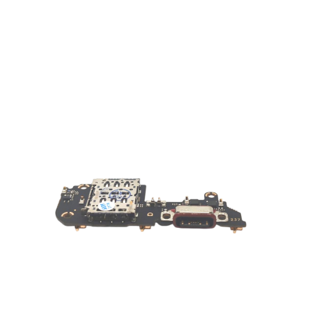 PCB CONNETTORE RICARICA XIAOMI 14T 2406APNFAG DOCK MICROFONO LETTORE S
