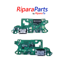 CONNETTORE RICARICA HONOR 200 LITE  LLY-NX1  DOCK PCB MICROFONO OEM | 