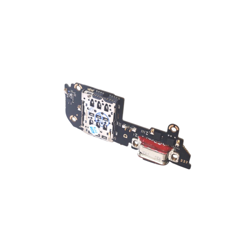 PCB CONNETTORE RICARICA XIAOMI 14T 2406APNFAG DOCK MICROFONO LETTORE S