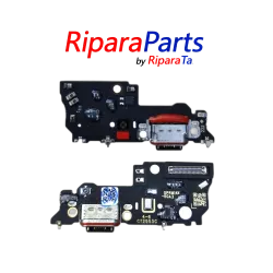CONNETTORE RICARICA REALME 14X  RMX5020  RMX3943  DOCK PCB MICROFONO O