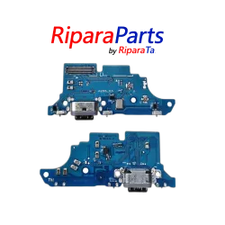 CONNETTORE RICARICA SAMSUNG GALAXY A26  SM-A266B  DOCK PCB MICROFONO O