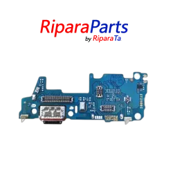 CONNETTORE RICARICA REALME 14 PRO  RMX5056  DOCK PCB MICROFONO LETTORE