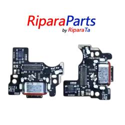 CONNETTORE RICARICA MOTOROLA EDGE 60  XT2505-1  XT2505-4  DOCK PCB OEM