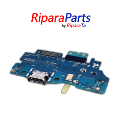CONNETTORE RICARICA PER SAMSUNG GALAXY A17 5G ORIGINALE SM-A176 PCB DO