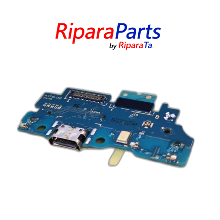 CONNETTORE RICARICA PER SAMSUNG GALAXY A17 5G ORIGINALE SM-A176 PCB DO