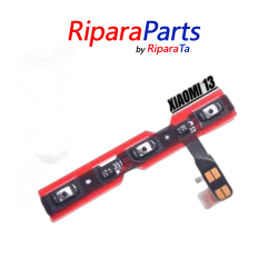 Tasti Volume Power Xiaomi 13 2211133G/C | RiparaTa B2B