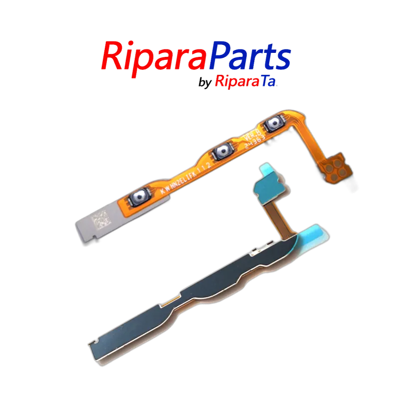 Tasti Volume Power Honor 200 ELI-NX9 Ricambio | RiparaTa B2B